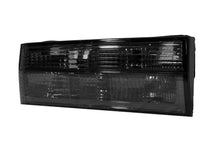Load image into Gallery viewer, BMW E30 Series 3 Pre-Facelift Clear and Smoke Led Tailights (1982 - 1987)
