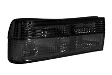 Load image into Gallery viewer, BMW E30 Series 3 Pre-Facelift Clear and Smoke Led Tailights (1982 - 1987)