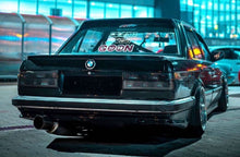 Load image into Gallery viewer, BMW E30 Series 3 Pre-Facelift Clear and Smoke Led Tailights (1982 - 1987)