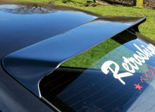 Load image into Gallery viewer, BMW E36 Coupe Series 3 Black HM Roof Spoiler (1990 - 2000)