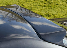 Load image into Gallery viewer, BMW E36 Coupe Series 3 Black HM Roof Spoiler (1990 - 2000)