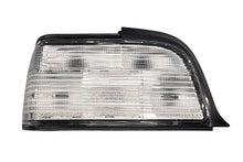 Load image into Gallery viewer, BMW E36 Coupe/Convertible Custom Clear Tail Lights V3 (1992-1999)