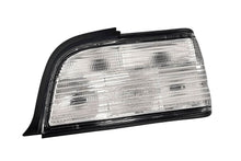 Load image into Gallery viewer, BMW E36 Coupe/Convertible Custom Clear Tail Lights V3 (1992-1999)