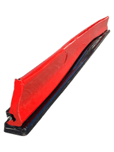 Load image into Gallery viewer, BMW E36 M3 Series 3 Black Side Skirt Extensions (1992 - 1999)