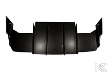 Load image into Gallery viewer, BMW E36 Precision Aluminum Diffuser V1 (1992-1999)