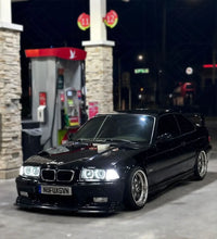 Load image into Gallery viewer, BMW E36 Rieger Front Lip - M3 Front (1990-1999)