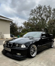 Load image into Gallery viewer, BMW E36 Rieger Front Lip - M3 Front (1990-1999)