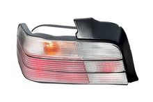 Load image into Gallery viewer, BMW E36 Sedan Clear OEM Style Tail Lights (1990-1999)