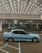 Load image into Gallery viewer, BMW E36 Sedan Clear OEM Style Tail Lights (1990-1999)
