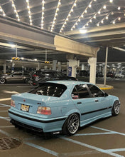 Load image into Gallery viewer, BMW E36 Sedan Clear OEM Style Tail Lights (1990-1999)