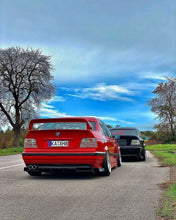 Load image into Gallery viewer, BMW E36 Sedan Clear OEM Style Tail Lights (1990-1999)