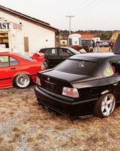 Load image into Gallery viewer, BMW E36 Sedan Clear OEM Style Tail Lights (1990-1999)