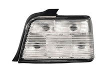 Load image into Gallery viewer, BMW E36 Sedan Custom Clear Tail Lights V3 (1992-1999)