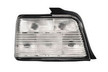 Load image into Gallery viewer, BMW E36 Sedan Custom Clear Tail Lights V3 (1992-1999)