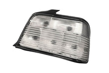 Load image into Gallery viewer, BMW E36 Sedan Custom Clear Tail Lights V3 (1992-1999)