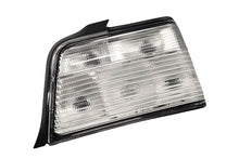 Load image into Gallery viewer, BMW E36 Sedan Custom Clear Tail Lights V3 (1992-1999)
