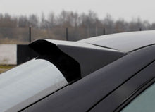 Load image into Gallery viewer, BMW E36 Sedan Series 3 Black HM Style Roof Spoiler (1990 - 2000)
