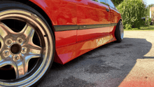 Load image into Gallery viewer, BMW E36 Series 3 JDM Style Side Skirt (1992 - 1999)