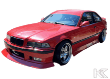 Load image into Gallery viewer, BMW E36 Series 3 JDM Style Side Skirt (1992 - 1999)