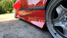 Load image into Gallery viewer, BMW E36 Series 3 JDM Style Side Skirt (1992 - 1999)