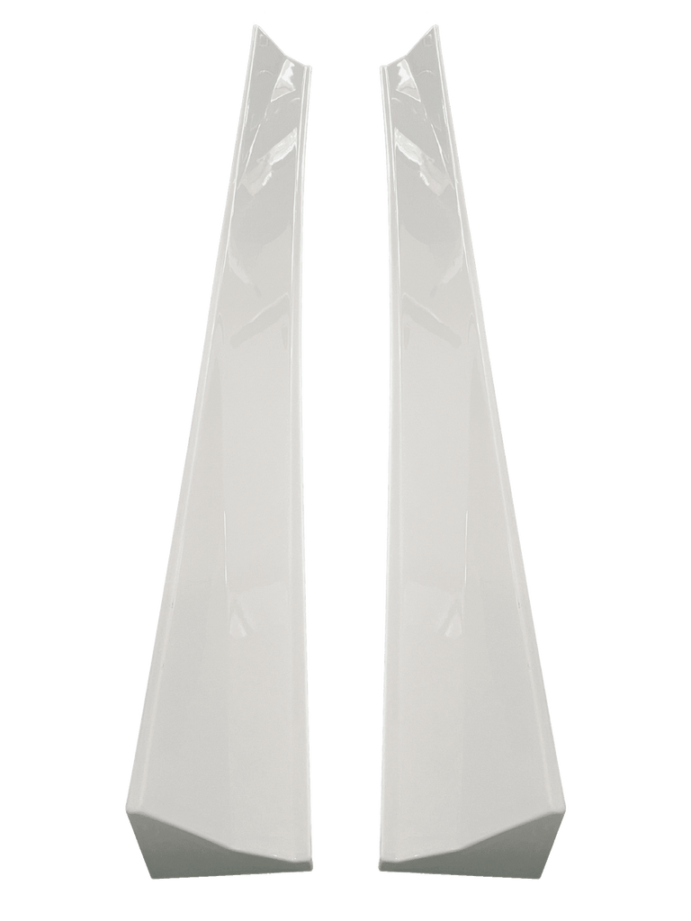 BMW E36 Series 3 JDM Style Side Skirt (1992 - 1999)