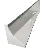Load image into Gallery viewer, BMW E36 Series 3 JDM Style Side Skirt (1992 - 1999)