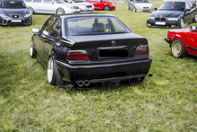 Load image into Gallery viewer, BMW E36 Series 3 MaxStyle Rear Diffuser (1992 - 1999)