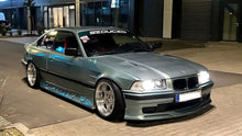 Load image into Gallery viewer, BMW E36 Vented Front Over-Fenders (1990-1999)