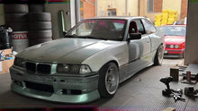 Load image into Gallery viewer, BMW E36 Vented Front Over-Fenders (1990-1999)