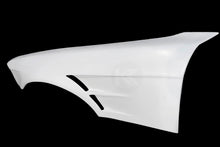 Load image into Gallery viewer, BMW E36 Vented Front Over-Fenders (1990-1999)
