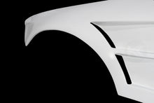 Load image into Gallery viewer, BMW E36 Vented Front Over-Fenders (1990-1999)