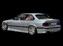 Load image into Gallery viewer, BMW E36 Vented Front Over-Fenders (1990-1999)