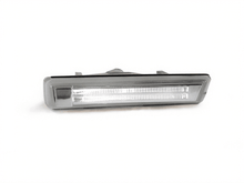 Load image into Gallery viewer, BMW E38 7-Series E46 M3 Crystal Light Bar Clear/Smoke Lens Amber/White LED Side Marker Light (1995-2006)
