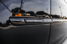 Load image into Gallery viewer, BMW E38 7-Series E46 M3 Crystal Light Bar Clear/Smoke Lens Amber/White LED Side Marker Light (1995-2006)