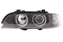 Load image into Gallery viewer, BMW E39 5-Series Xenon Angel Eye Rings Headlights (1995-2000)