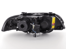 Load image into Gallery viewer, BMW E39 5-Series Xenon Angel Eye Rings Headlights (1995-2000)