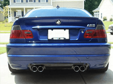 Load image into Gallery viewer, BMW E46 2D Depo LED Tail Lights - 4 Pieces (1999-2003)