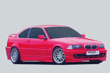 Load image into Gallery viewer, BMW E46 Coupe/Convertible -  Rieger "Twisty" Side Skirts
