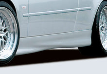 Load image into Gallery viewer, BMW E46 Coupe/Convertible -  Rieger "Twisty" Side Skirts