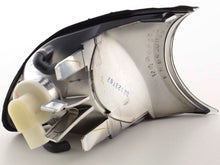 Load image into Gallery viewer, BMW E46 Coupe/Convertible Smoked Clear Clip On Corner Lights 1998-2001