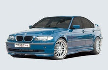 Load image into Gallery viewer, BMW E46 Sedan/Compact/Touring -  Rieger "Twisty" Side Skirts