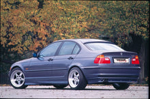 Load image into Gallery viewer, BMW E46 Sedan/Compact/Touring -  Rieger "Twisty" Side Skirts