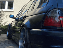 Load image into Gallery viewer, BMW E46 Touring Series 3 Wide Body Kits (1997 - 2005)