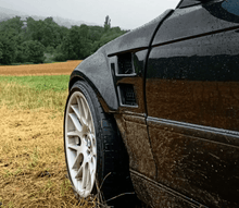 Load image into Gallery viewer, BMW E46 Touring Series 3 Wide Body Kits (1997 - 2005)