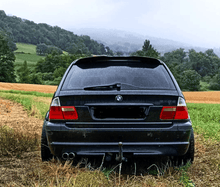 Load image into Gallery viewer, BMW E46 Touring Series 3 Wide Body Kits (1997 - 2005)