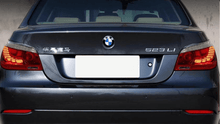 Load image into Gallery viewer, BMW E60 5 Series "GTS Style" LED Tail Lights (2004 - 2010)