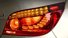 Load image into Gallery viewer, BMW E60 5 Series "GTS Style" LED Tail Lights (2004 - 2010)