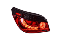 Load image into Gallery viewer, BMW E60 5 Series "GTS Style" LED Tail Lights (2004 - 2010)