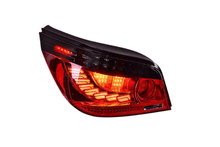 Load image into Gallery viewer, BMW E60 5 Series "GTS Style" LED Tail Lights (2004 - 2010)