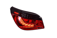 Load image into Gallery viewer, BMW E60 5 Series "GTS Style" LED Tail Lights (2004 - 2010)